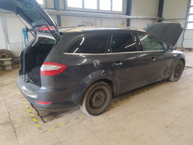 bontott FORD MONDEO IV Jobb első Csonkállvány Kerékaggyal