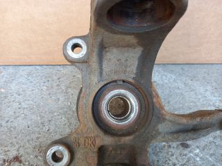 bontott FORD MONDEO IV Jobb első Csonkállvány Kerékaggyal