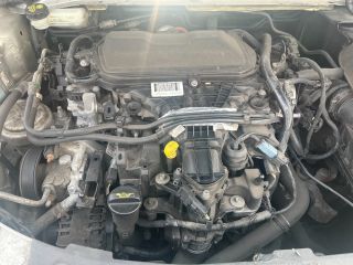 bontott FORD MONDEO IV Jobb első Csonkállvány Kerékaggyal