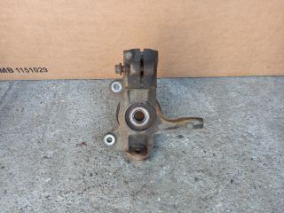 bontott FORD MONDEO IV Jobb első Csonkállvány Kerékaggyal