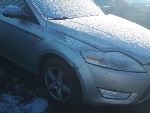 bontott FORD MONDEO IV Jobb első Csonkállvány Kerékaggyal