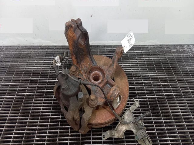 bontott FORD MONDEO IV Jobb első Csonkállvány