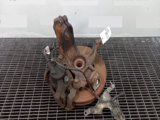 bontott FORD MONDEO IV Jobb első Csonkállvány