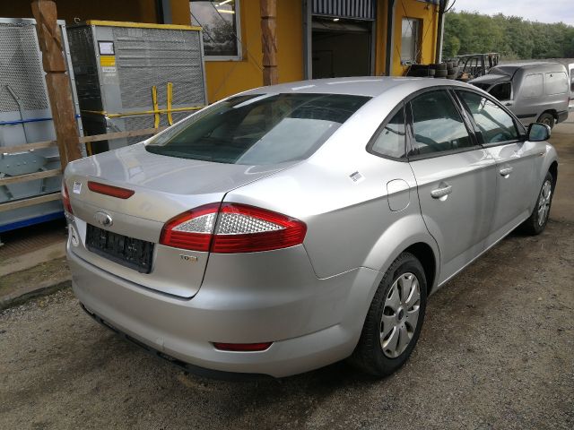 bontott FORD MONDEO IV Jobb első Fékkengyel