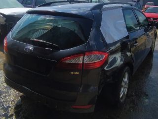 bontott FORD MONDEO IV Jobb első Féknyereg Munkahengerrel