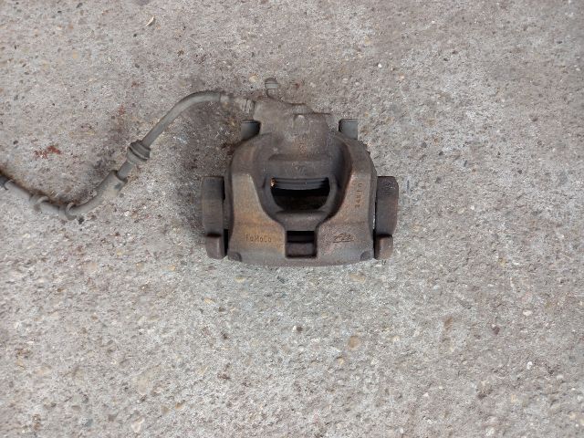 bontott FORD MONDEO IV Jobb első Féknyereg Munkahengerrel