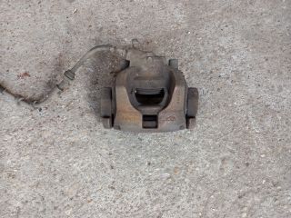 bontott FORD MONDEO IV Jobb első Féknyereg Munkahengerrel