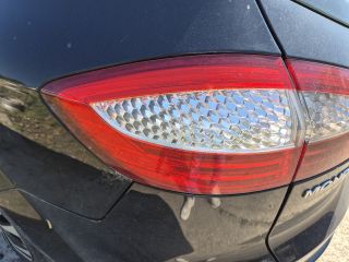 bontott FORD MONDEO IV Jobb első Féknyereg Munkahengerrel