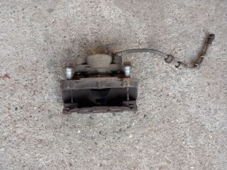 bontott FORD MONDEO IV Jobb első Féknyereg Munkahengerrel