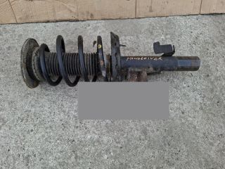 bontott FORD MONDEO IV Jobb első Gólyaláb (Lengécsillapító, Rugó)