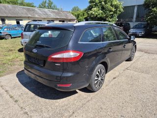 bontott FORD MONDEO IV Jobb első Gólyaláb (Lengécsillapító, Rugó)