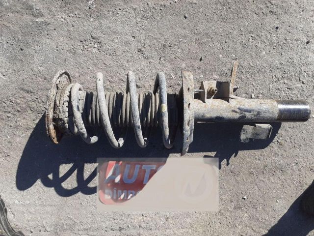 bontott FORD MONDEO IV Jobb első Gólyaláb (Lengécsillapító, Rugó)