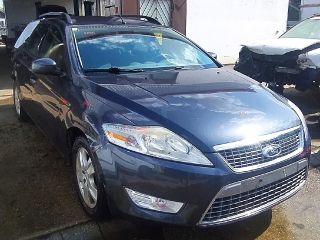 bontott FORD MONDEO IV Jobb első Gólyaláb (Lengécsillapító, Rugó)