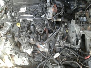 bontott FORD MONDEO IV Jobb első Lengéscsillapító