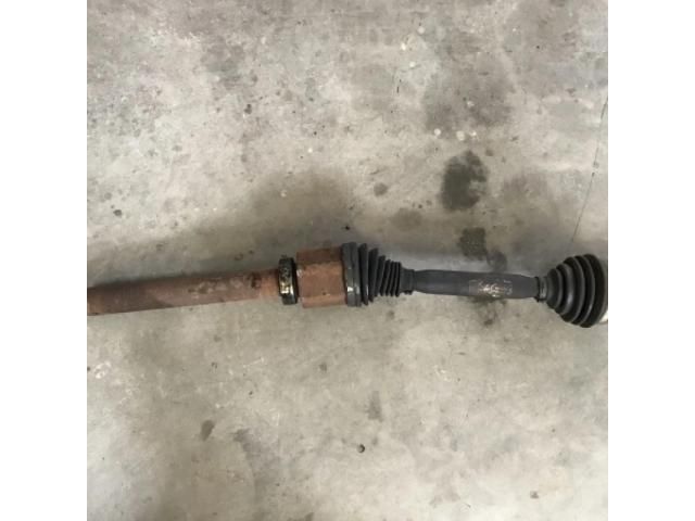 bontott FORD MONDEO IV Jobb Féltengely