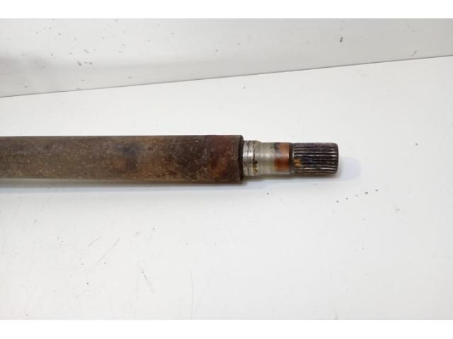 bontott FORD MONDEO IV Jobb Féltengely