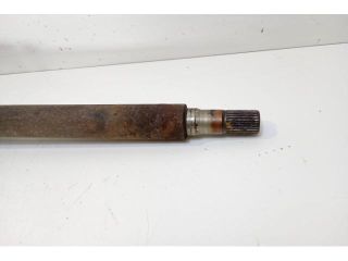 bontott FORD MONDEO IV Jobb Féltengely