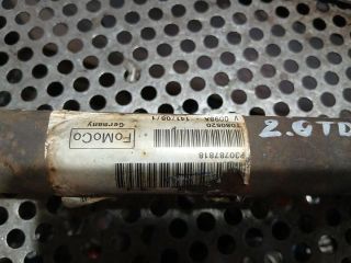 bontott FORD MONDEO IV Jobb Féltengely