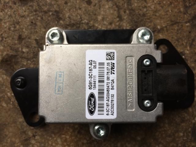 bontott FORD MONDEO IV Kipörgésgátló Elektronika