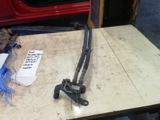 bontott FORD MONDEO IV Kipufogó Nyomásérzékelő