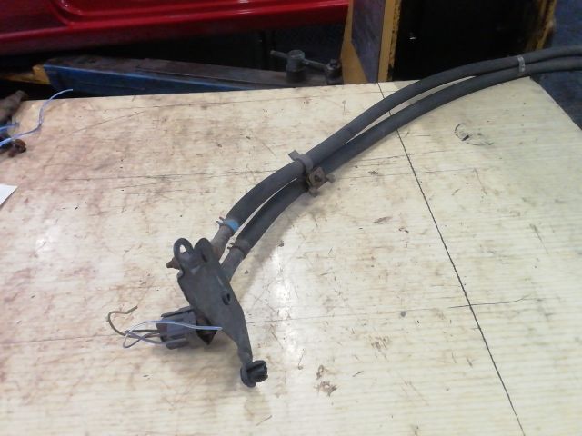 bontott FORD MONDEO IV Kipufogó Nyomásérzékelő