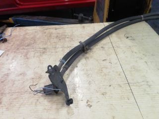 bontott FORD MONDEO IV Kipufogó Nyomásérzékelő