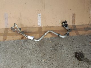 bontott FORD MONDEO IV Klíma Cső