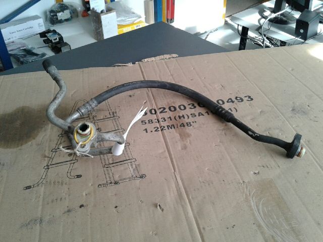 bontott FORD MONDEO IV Klíma Cső