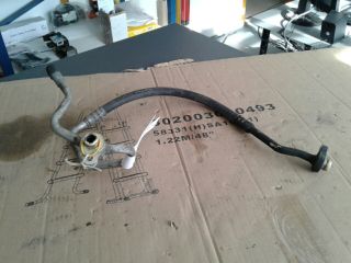 bontott FORD MONDEO IV Klíma Cső