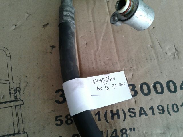 bontott FORD MONDEO IV Klíma Cső