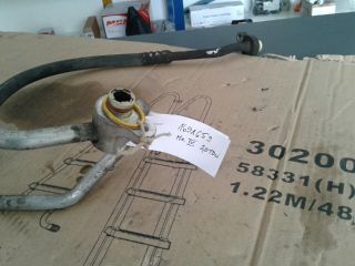 bontott FORD MONDEO IV Klíma Cső