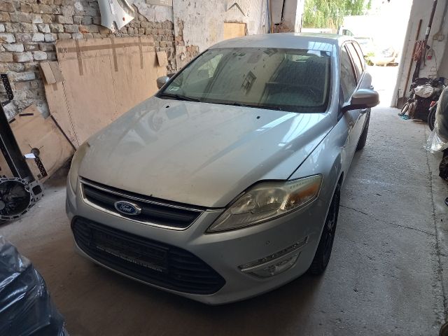 bontott FORD MONDEO IV Klíma Cső