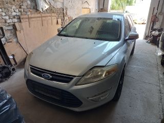 bontott FORD MONDEO IV Klíma Cső