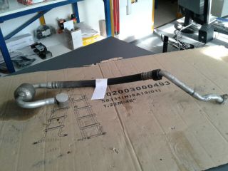 bontott FORD MONDEO IV Klíma Cső