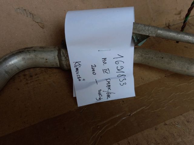 bontott FORD MONDEO IV Klíma Cső