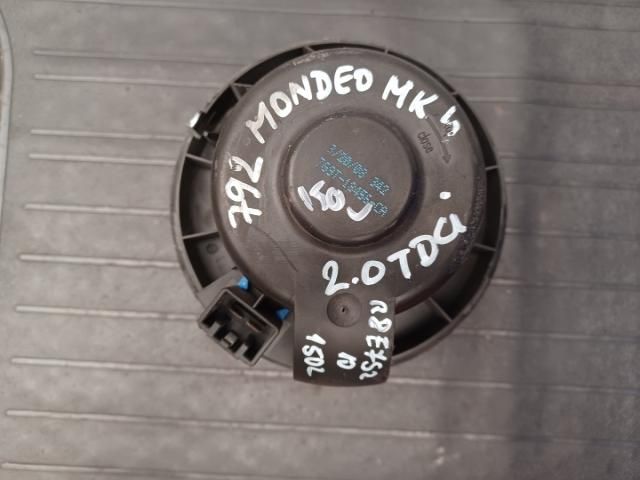bontott FORD MONDEO IV Klímahűtő Ventilátor