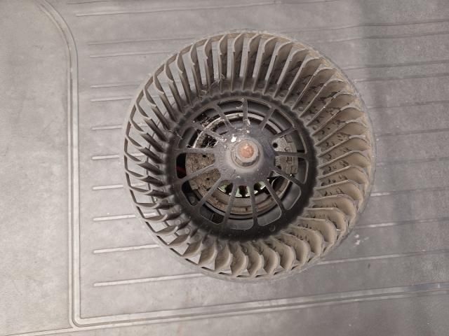 bontott FORD MONDEO IV Klímahűtő Ventilátor