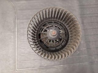 bontott FORD MONDEO IV Klímahűtő Ventilátor