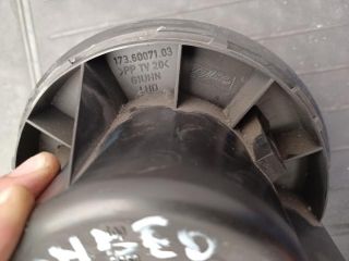 bontott FORD MONDEO IV Klímahűtő Ventilátor