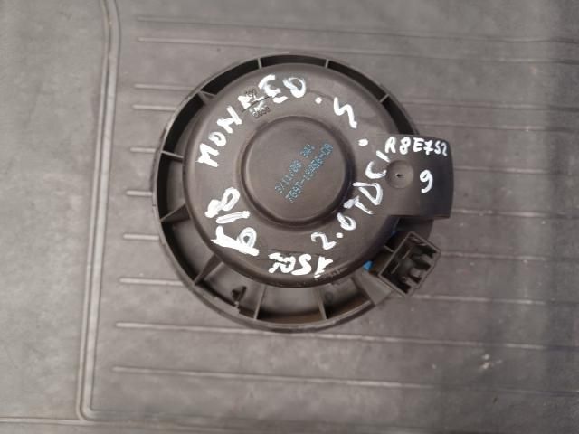 bontott FORD MONDEO IV Klímahűtő Ventilátor