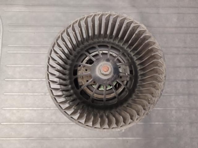 bontott FORD MONDEO IV Klímahűtő Ventilátor