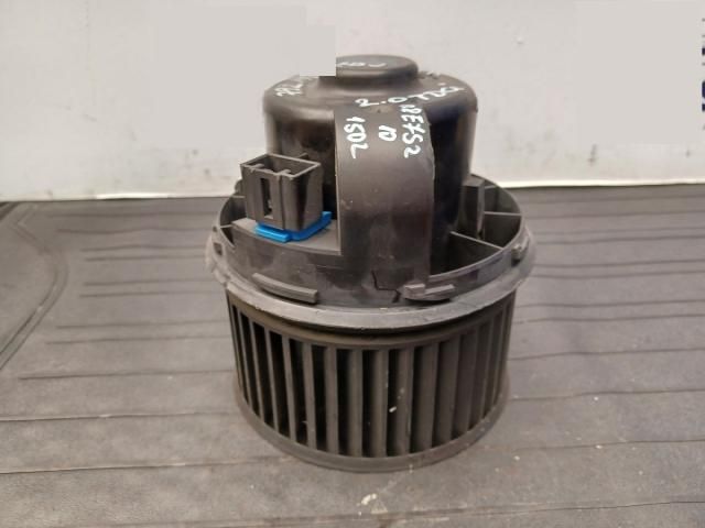 bontott FORD MONDEO IV Klímahűtő Ventilátor