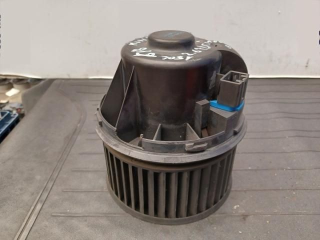 bontott FORD MONDEO IV Klímahűtő Ventilátor
