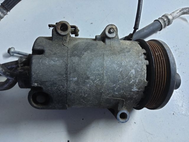 bontott FORD MONDEO IV Klímakompresszor