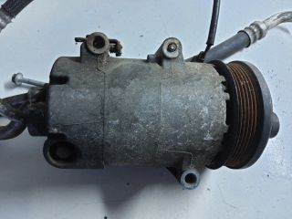 bontott FORD MONDEO IV Klímakompresszor