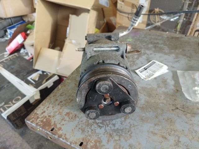 bontott FORD MONDEO IV Klímakompresszor