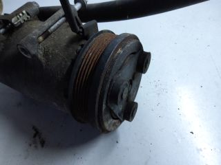 bontott FORD MONDEO IV Klímakompresszor