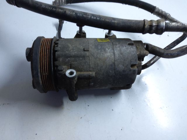 bontott FORD MONDEO IV Klímakompresszor