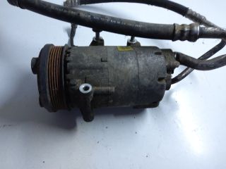 bontott FORD MONDEO IV Klímakompresszor