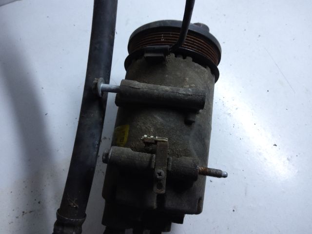 bontott FORD MONDEO IV Klímakompresszor